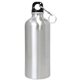 Morgan Aluminum Sports Bottles (20 oz.) (Q610311)