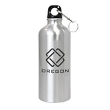 Morgan Aluminum Sports Bottles (20 oz.) (Q610311)