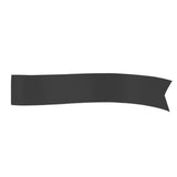 .63"W Soft Polyester Ribbon Rolls (Q610611)