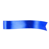 .63"W Soft Polyester Ribbon Rolls (Q610611)