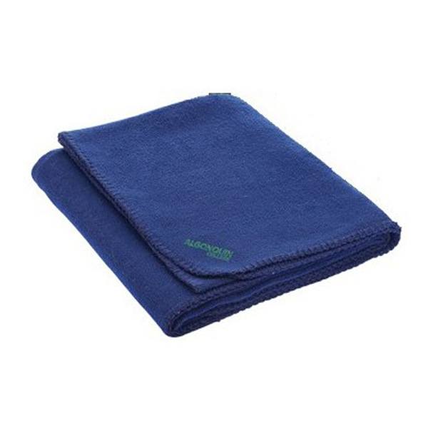 Fleece Blanket - 50" W x 60" H (Q611322)