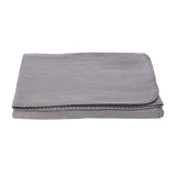 Fleece Blanket - 50" W x 60" H (Q611322)