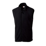 Clique Men's Summit Full Zip Microfleece Vest (Q611355)