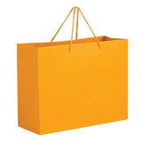 Matte Laminated Euro Tote Bag (Q612111)