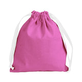 Goodie Four Shoes Canvas Gift Bags (Q613911)