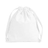 Goodie Four Shoes Canvas Gift Bags (Q613911)