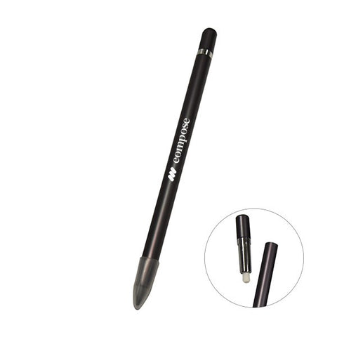 Metal Alloy Tip Inkless Pen - Pens with Logo - Q614522 QI