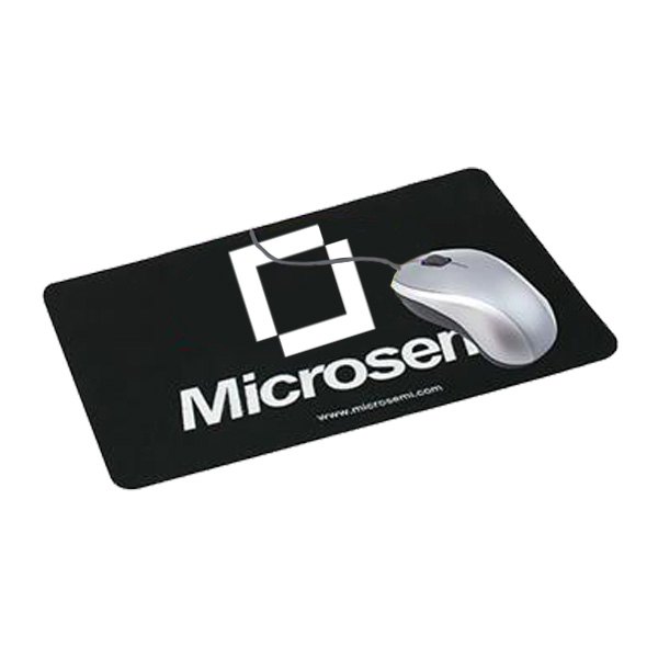 Microfiber Mouse Pads  Imprinted with Logo (Q614911)