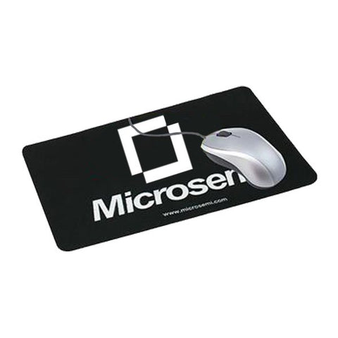 Custom Logo Mouse Pads