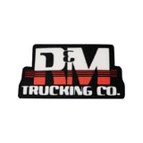 1.75" Dye Sublimation Mini DigiPrint Patches (Q615111)