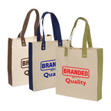 Eco-World Tote (Q61541)