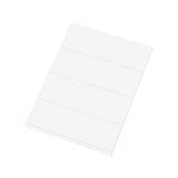 Post-It® Notes Page Markers (Q615811)