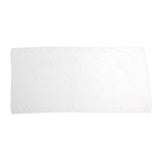 28 x 58 7Lb. Terry Loop Hemmed Beach Towels (Q619011)