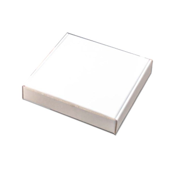 Custom Square Mailer Box 12x12 | Packaging | QualityImprint