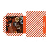 Square Mailer Boxes 12 x 12 x 2.25 (Q620011)