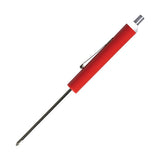 No.0 Phillips Blade Screwdrivers - Magnet Top (Q620811)