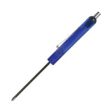 No.0 Phillips Blade Screwdrivers - Magnet Top (Q620811)
