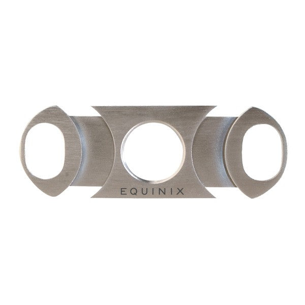 Magnifico LUX 64 Gauge Dual Blade Cigar Cutter (Q621211)