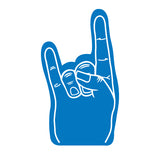 Rock On - Horn Hand Cheering Mitts (Q622511)