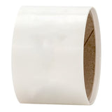 3" x 3" Rounded Corner Roll Sticker Labels (Q623522)