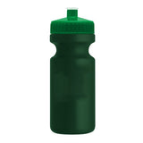 The Eco-Cyclist - 22 Oz. Sports Bottles (Q624811)
