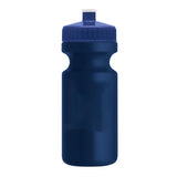 The Eco-Cyclist - 22 Oz. Sports Bottles (Q624811)