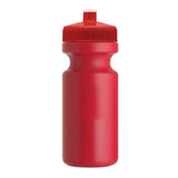 The Eco-Cyclist - 22 Oz. Sports Bottles (Q624811)
