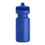 The Eco-Cyclist - 22 Oz. Sports Bottles (Q624811)