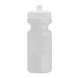 The Eco-Cyclist - 22 Oz. Sports Bottles (Q624811)
