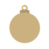 Bulb Ornaments (Q625911)