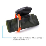 Vapur® Eclipse Folding Anti-Bottle .7L (Q627322)
