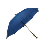 The 60 Inch Auto Open Wind Proof Golf Umbrella (Q627422)