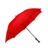 The 60 Inch Auto Open Wind Proof Golf Umbrella (Q627422)