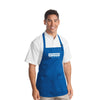 Port Authority® Medium Length Apron with Pouch Pockets (Q62748)