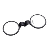 Anti-Microbial Round Stethoscope ID Tag (Q628011)