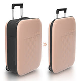 Rollink Collapsible Suitcase Flex Vega Carry-On Plus (Q628722)