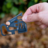 Barrow Multi-Tool (Q629622)