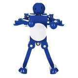 Clegg Bots (Q62971)
