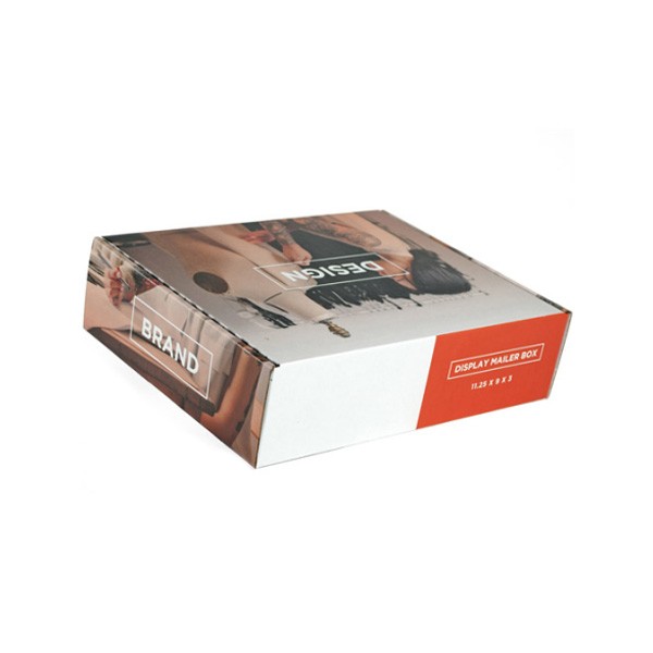 Display Mailer Boxes 11.25 x 9 x 3 (Q630011)