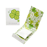 Clover Seed Matchbook (Q630422)