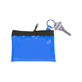 Coin Key Pouch Translucent (Q630511)