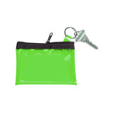 Coin Key Pouch Translucent (Q630511)