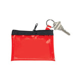 Coin Key Pouch Translucent (Q630511)