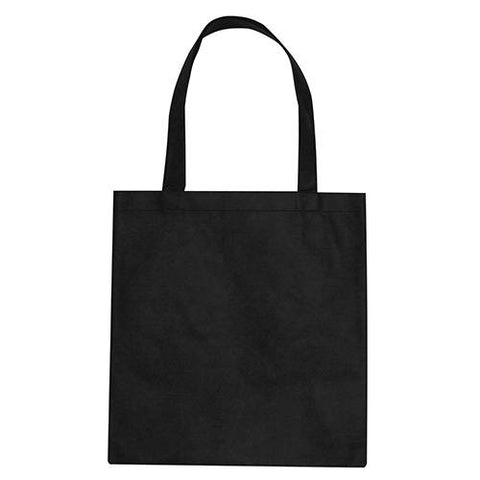 Non-Woven Promotional Tote Bag - Tote Bags with Logo - Q63235 QI