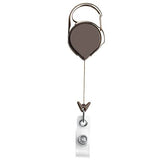 Carabiner Badge Reel (Q63245)