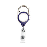 Carabiner Badge Reel (Q63245)