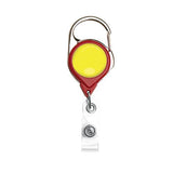 Carabiner Badge Reel (Q63245)