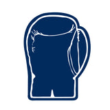Polyurethane Boxing Glove Mitts (Q632511)
