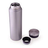 Trend Setter Metallic 20 Oz. Stainless Steel Bottle (Q632522)