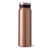 Trend Setter Metallic 20 Oz. Stainless Steel Bottle (Q632522)
